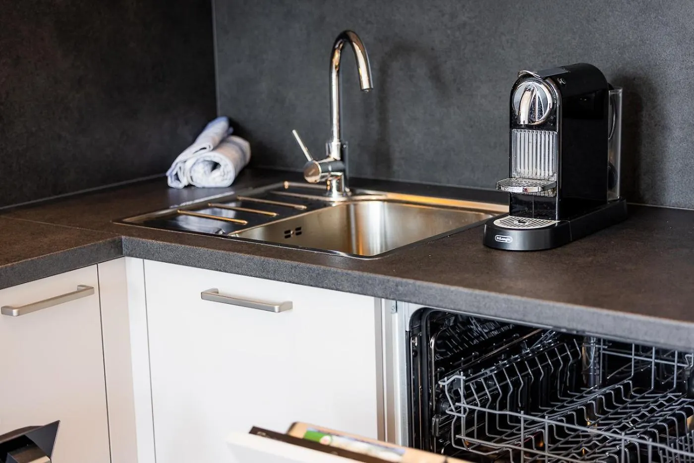 Lejlighed New Studio Loft Near The City Centre Prag Tjekkiet