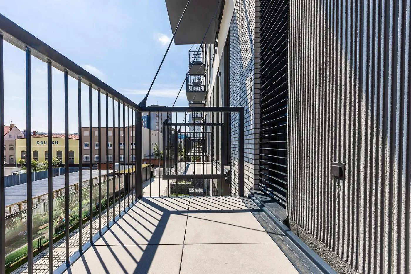 Lejlighed New Studio Loft Near The City Centre Prag Tjekkiet